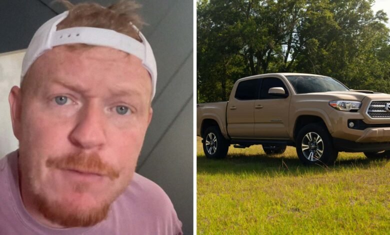 Man Claims There’s a Secret Way to Start a Car Without a Battery in the Key Fob. Then He Tries It