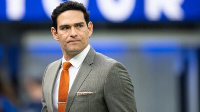 Mark Sanchez fired from Fox Sports following Indianapolis stabbing incident