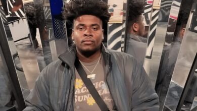 Marquay Collins cause of death: Family confirms passing of TikTok star 'Marquay The Goat' at 24