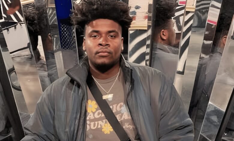 Marquay Collins cause of death: Family confirms passing of TikTok star 'Marquay The Goat' at 24