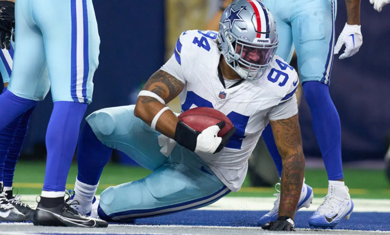 Marshawn Kneeland will be honored at the Pro Football Hall of Fame
