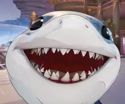 Close-up shot of Spider-Man in Marvel Rivals.