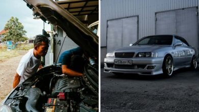 Mechanic Totals Car: Now What?