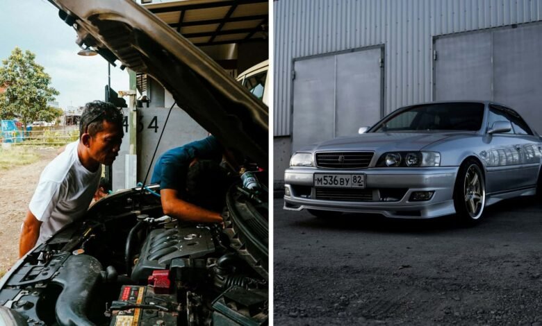 Mechanic Totals Car: Now What?