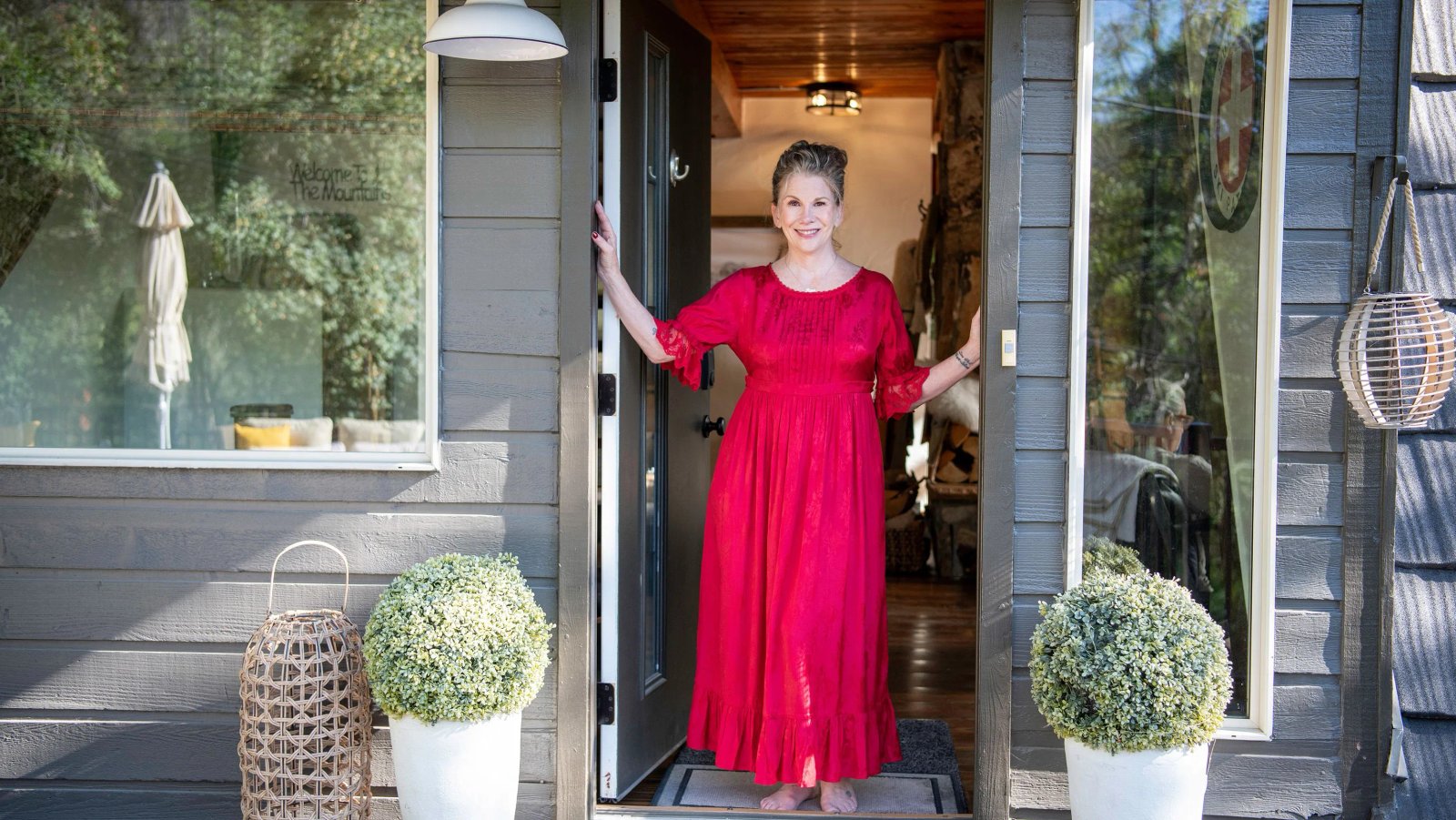 Dean Butler as Almanzo Wilder