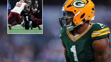 Micah Parsons risks punishment for blasting NFL over Frankie Luvu ruling