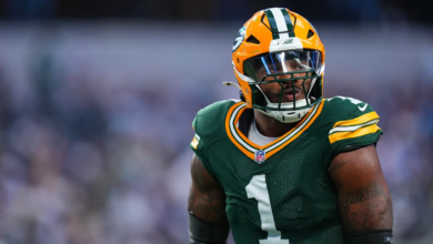 Micah Parsons speaks out on controversial $100,000 fine for NFC rival