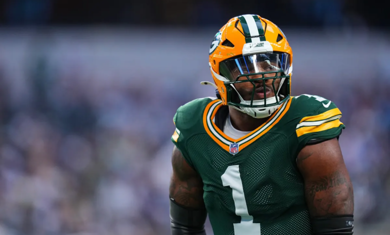 Micah Parsons speaks out on controversial $100,000 fine for NFC rival