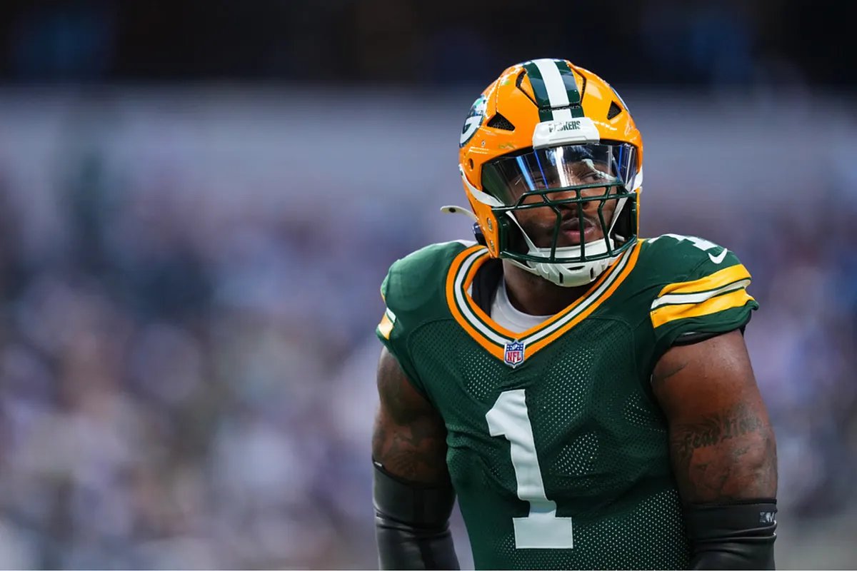 Micah Parsons questioning the NFL fine against Frankie Luvu