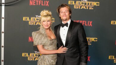 Millie Bobby Brown wedding details revealed