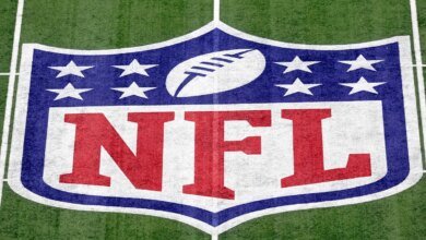 NFL Christmas doubleheader: Netflix reveals star broadcasters and special guests