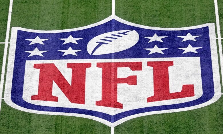 NFL Christmas doubleheader: Netflix reveals star broadcasters and special guests