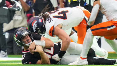 NFL star player reveals he has cancer