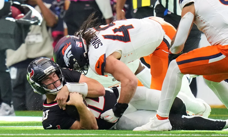 NFL star player reveals he has cancer
