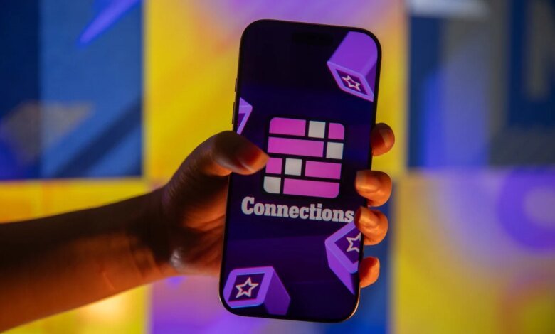 NYT Connections Sports Edition hints and answers for November 24: Tips to solve Connections #427