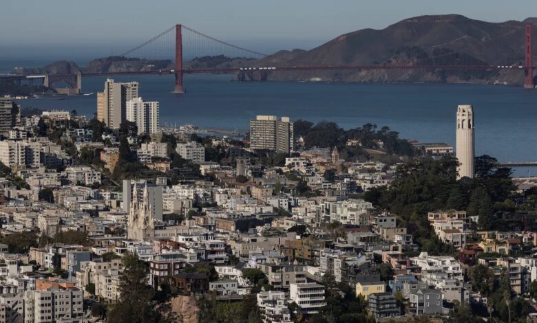 Nancy Pelosi retires from Congress. Who could take her seat?