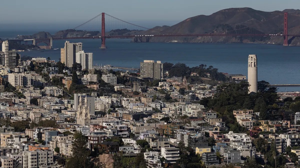 Nancy Pelosi addressing Congress, symbolizing her retirement and the upcoming election
