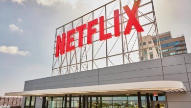 Netflix voiceover actor dies at 55 after fatal fall