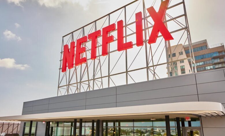Netflix voiceover actor dies at 55 after fatal fall