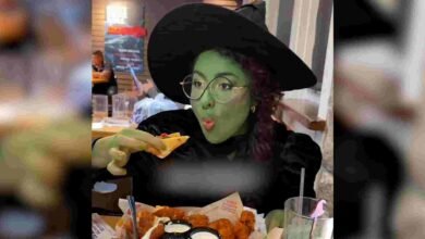 New 'Wicked' movie has fans green with excitement