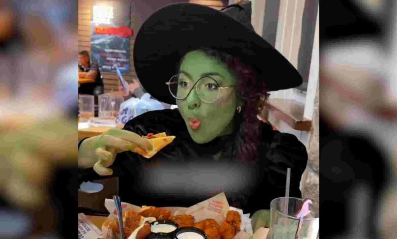 New 'Wicked' movie has fans green with excitement
