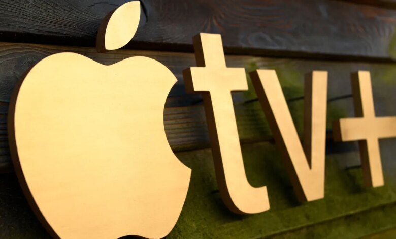New Apple TV show pulled days before premiere over plagiarism claims
