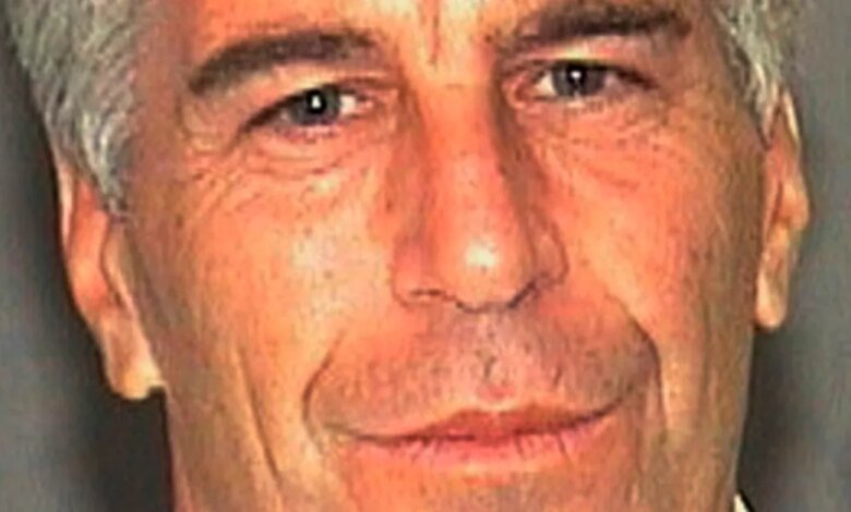 New Mexico Lawmakers Consider Investigating Jeffrey Epstein's Secluded Desert Ranch