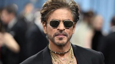 New Year 2026 in Dubai: Shah Rukh Khan to headline the first-ever 8-day Burj Khalifa spectacle