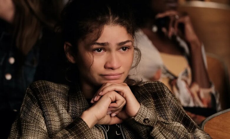 Next on HBO: 'Euphoria,' 'White Lotus,' but no AITV