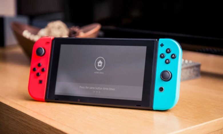 Nintendo is about to retire the OG Switch