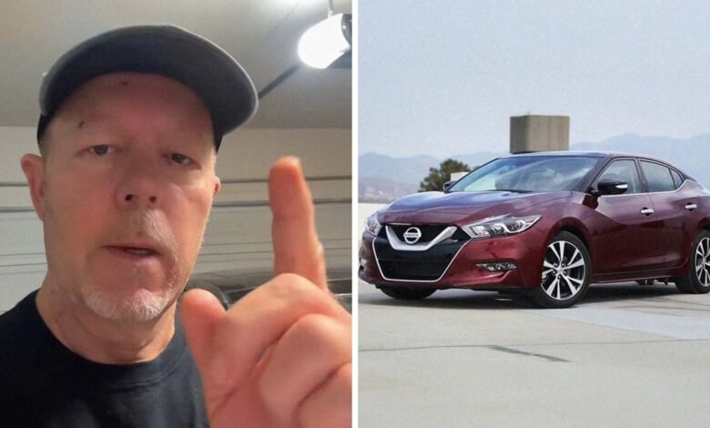 Nissan Maximas: Are CVT Engines Reliable?