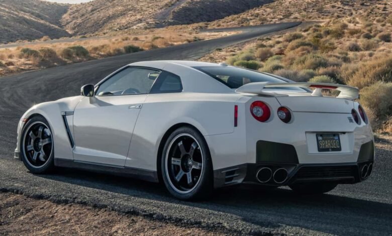 Nissan Still Has 'No Clear Plan' for the Next GT-R
