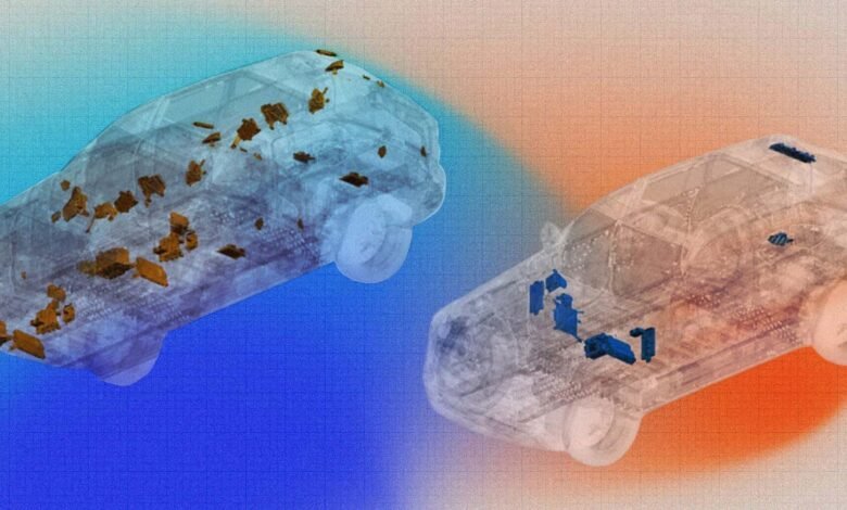 'No More Fuses:' How GM's New Architecture Will Transform Gas Cars, Too
