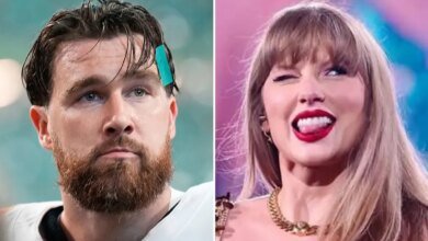 No clue yet: Chiefs' Humphrey unsure what to get Travis Kelce and Taylor Swift for wedding