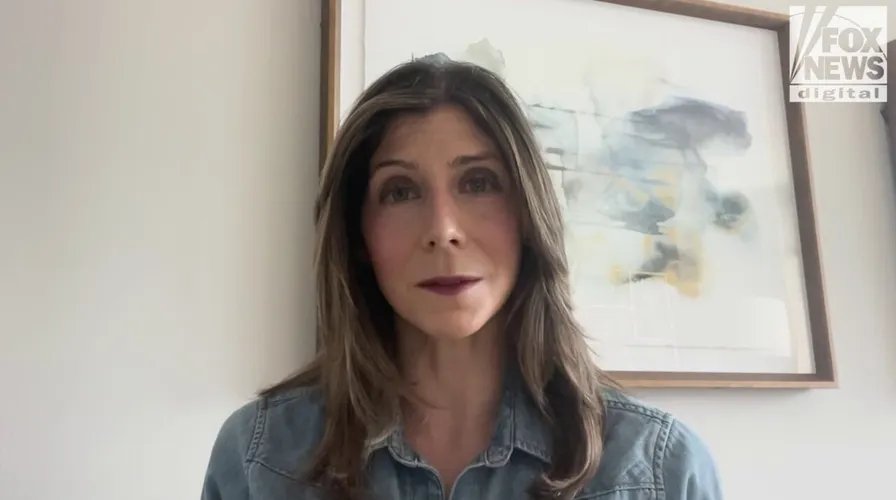 Close-up of oats, a good source of soluble fiber.