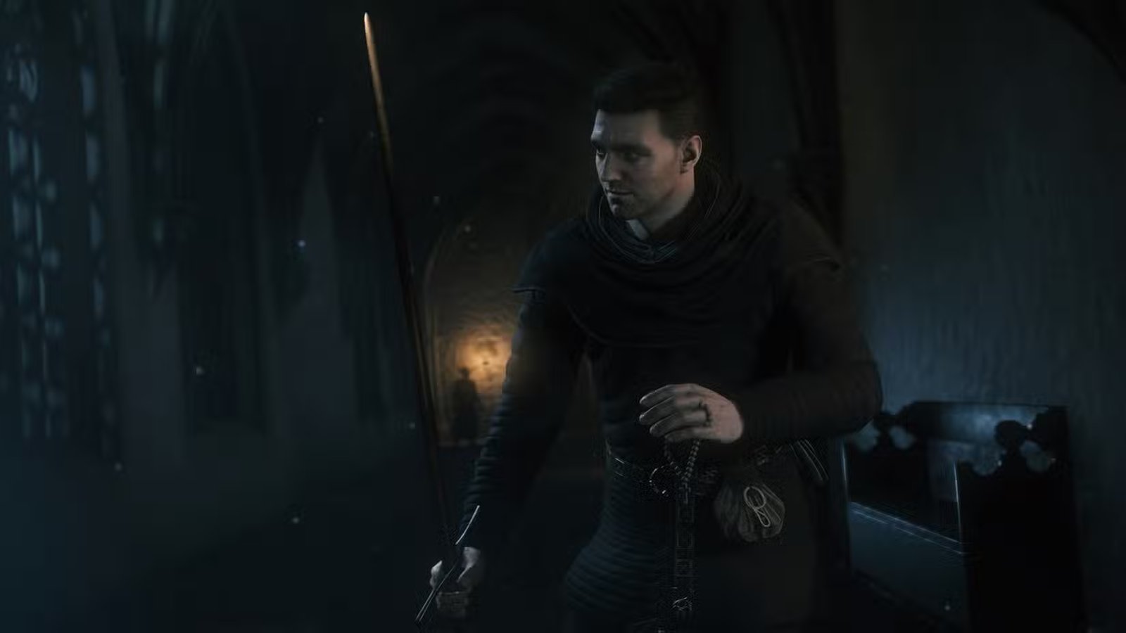 Realistic medieval combat in Kingdom Come Deliverance 2