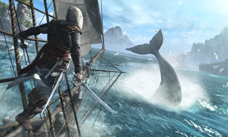 One of the best 'Assassin's Creed' games might get a remake very soon