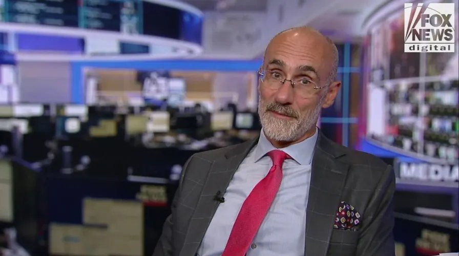 Illustration of a person practicing mindfulness