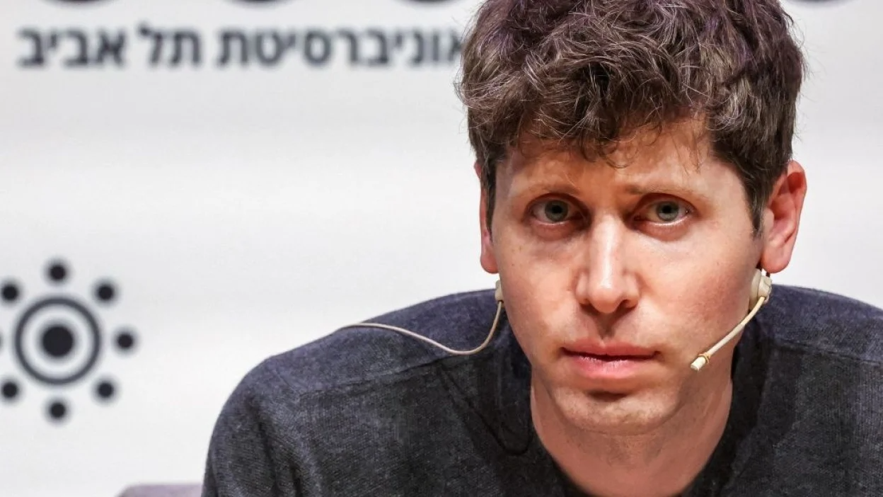 OpenAI CEO Sam Altman discusses private funding for AI expansion