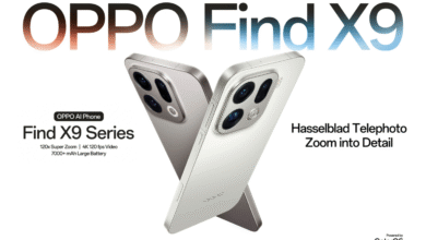 Oppo Find X9 launched in UAE: Key specs, features, price and availability