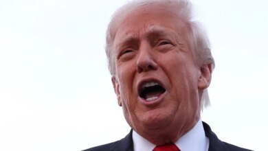 'Pathetic': Critics Are 'F**king Furious' With Dems For Caving To Trump On Shutdown