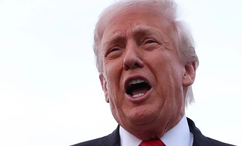 'Pathetic': Critics Are 'F**king Furious' With Dems For Caving To Trump On Shutdown
