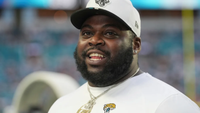 Patrick Mahomes' former teammate receives bad news from the Jaguars, allowing him to return to the market