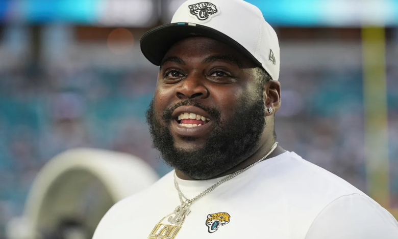 Patrick Mahomes' former teammate receives bad news from the Jaguars, allowing him to return to the market