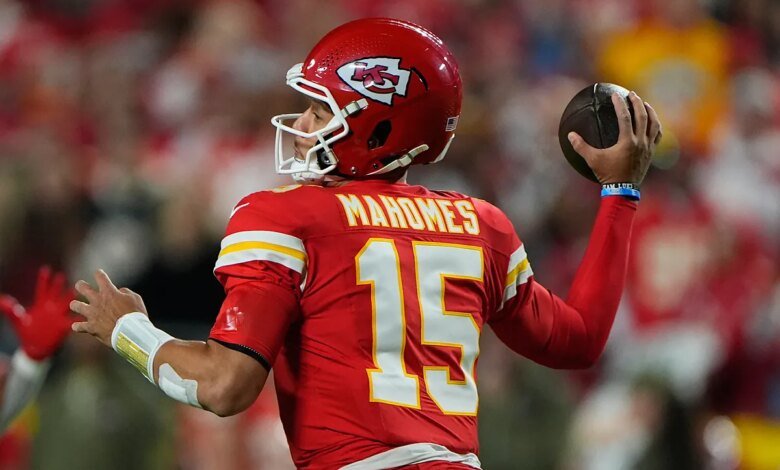 Patrick Mahomes shocking confession about Buffalo Bills before Kansas City Chiefs clash