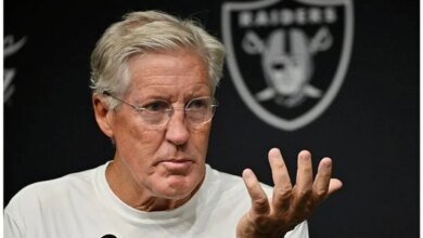Pete Carroll Net Worth: How much money does the Las Vegas Raider coach make?