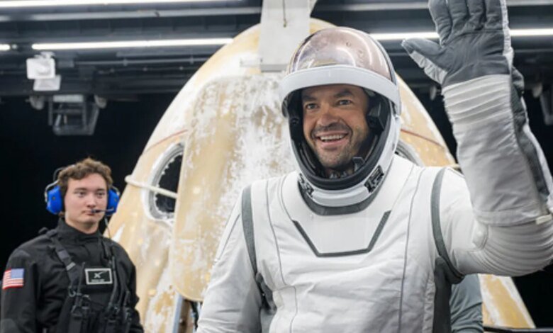Planetary Society, other space orgs back Isaacman for NASA post