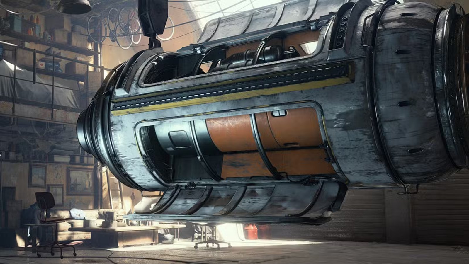 Fanatical Logo: A recognizable symbol of game deals and discounts.