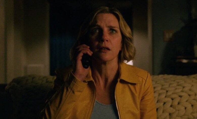 'Pluribus' episode 1: All the messages on the TV that you may have missed