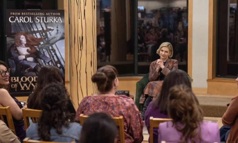 'Pluribus' fans, you can now read Carol's 'Bloodsong of Wycaro'
